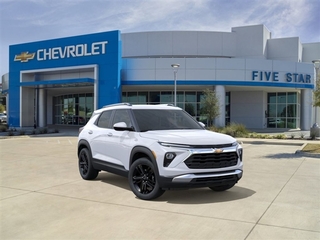 2026 Chevrolet Trailblazer for sale in Carrollton TX