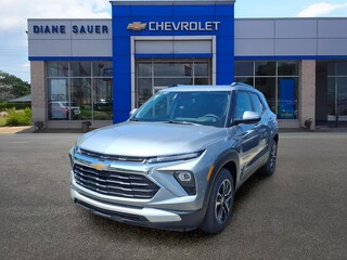 2026 Chevrolet Trailblazer for sale in Warren OH