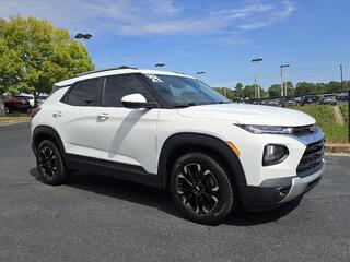 2021 Chevrolet Trailblazer for sale in Greer SC