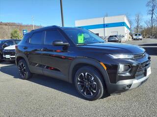 2021 Chevrolet Trailblazer