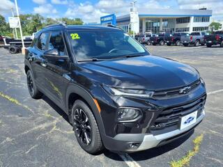 2022 Chevrolet Trailblazer for sale in Rockford IL