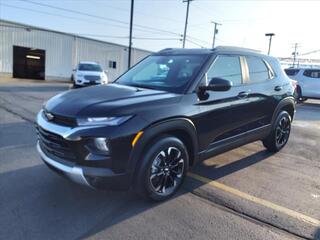 2022 Chevrolet Trailblazer for sale in Salem OH