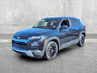 2022 Chevrolet Trailblazer for sale in Elkhart IN