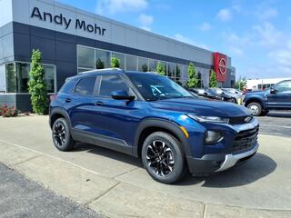 2022 Chevrolet Trailblazer