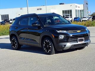 2022 Chevrolet Trailblazer