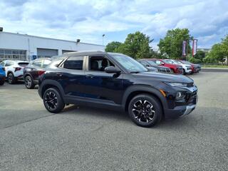 2022 Chevrolet Trailblazer for sale in East Rutherford NJ