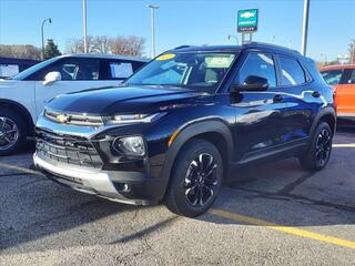 2022 Chevrolet Trailblazer for sale in Taylor MI