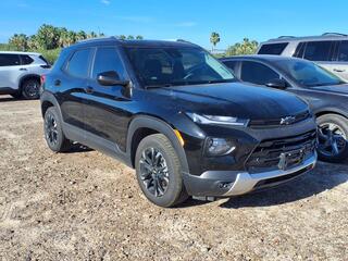 2023 Chevrolet Trailblazer for sale in Laredo TX