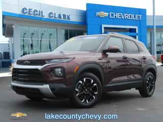 2023 Chevrolet Trailblazer for sale in Leesburg FL