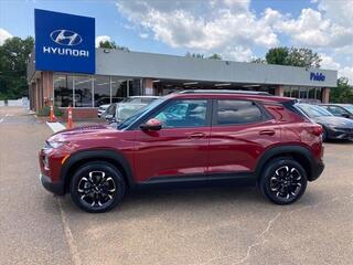 2023 Chevrolet Trailblazer for sale in Greer SC