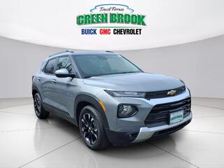2023 Chevrolet Trailblazer for sale in Green Brook, NJ