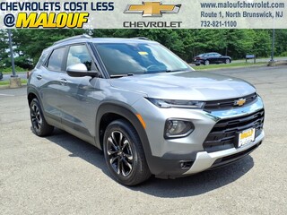 2023 Chevrolet Trailblazer for sale in North Brunswick NJ