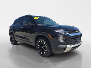 2023 Chevrolet Trailblazer for sale in Knoxville TN