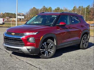 2023 Chevrolet Trailblazer for sale in Forest City NC