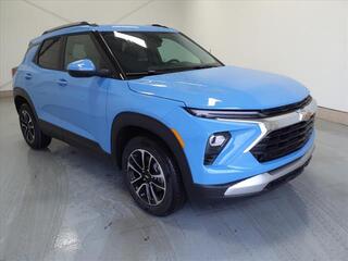 2024 Chevrolet Trailblazer