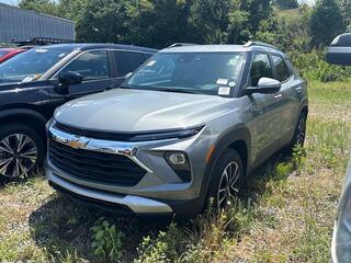 2024 Chevrolet Trailblazer for sale in Forest City NC