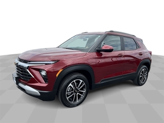 2024 Chevrolet Trailblazer for sale in Lansing IL