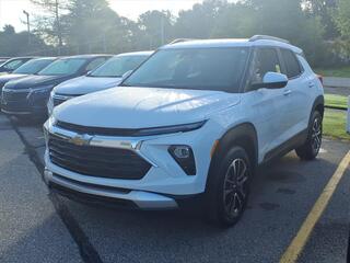 2024 Chevrolet Trailblazer for sale in Taylor MI