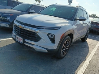 2024 Chevrolet Trailblazer for sale in Somersworth NH