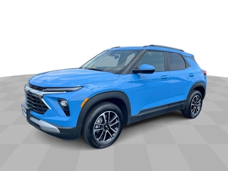 2024 Chevrolet Trailblazer for sale in Frankfort IL