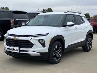 2025 Chevrolet Trailblazer