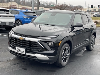 2025 Chevrolet Trailblazer