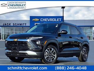 2025 Chevrolet Trailblazer for sale in Wood River IL