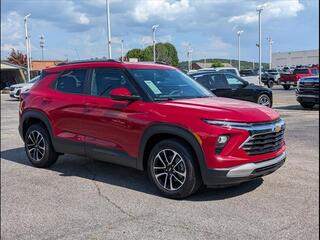 2026 Chevrolet Trailblazer for sale in Chattanooga TN