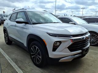 2026 Chevrolet Trailblazer for sale in Conroe TX