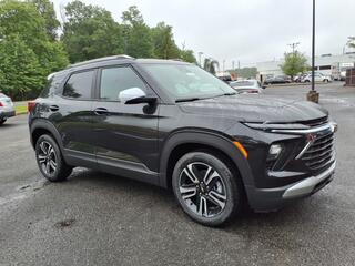 2026 Chevrolet Trailblazer for sale in North Brunswick NJ