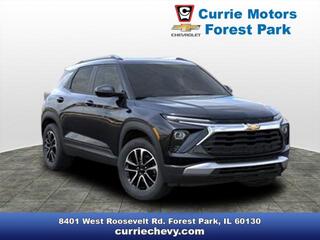 2026 Chevrolet Trailblazer for sale in Forest Park IL