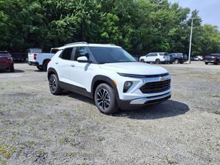 2026 Chevrolet Trailblazer for sale in Youngstown OH