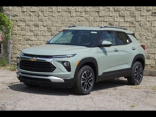 2026 Chevrolet Trailblazer for sale in Wayne MI