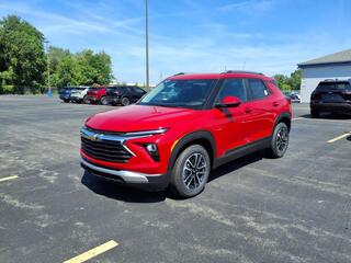 2026 Chevrolet Trailblazer for sale in Warren OH
