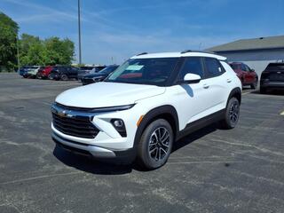 2026 Chevrolet Trailblazer for sale in Warren OH