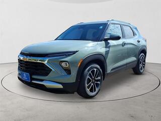 2026 Chevrolet Trailblazer for sale in Matteson IL