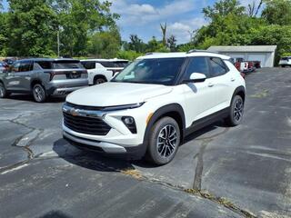 2026 Chevrolet Trailblazer for sale in Cortland OH
