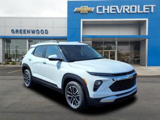 2026 Chevrolet Trailblazer for sale in Hubbard OH