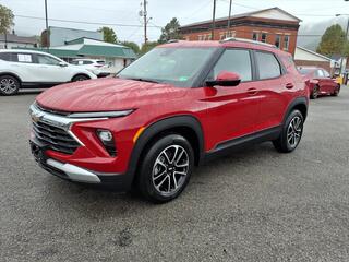 2026 Chevrolet Trailblazer for sale in Big Stone Gap VA