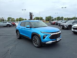 2026 Chevrolet Trailblazer for sale in Bradley IL