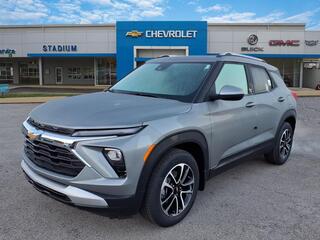2026 Chevrolet Trailblazer for sale in Salem OH