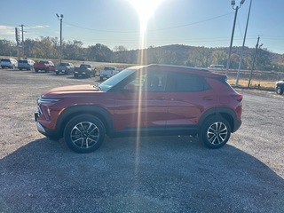 2026 Chevrolet Trailblazer for sale in Henryetta OK