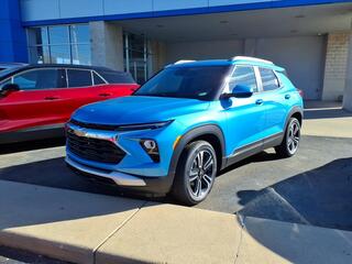 2026 Chevrolet Trailblazer for sale in Warren OH