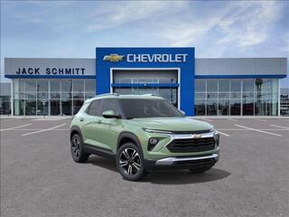 2026 Chevrolet Trailblazer for sale in Wood River IL