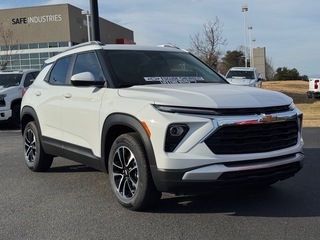 2026 Chevrolet Trailblazer for sale in Easley SC