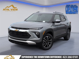 2026 Chevrolet Trailblazer for sale in Chattanooga TN