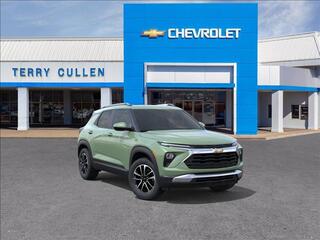 2026 Chevrolet Trailblazer for sale in Jonesboro GA