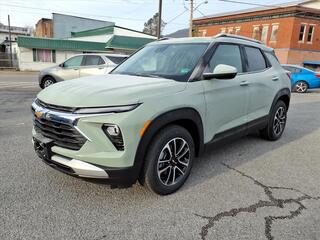 2026 Chevrolet Trailblazer for sale in Big Stone Gap VA