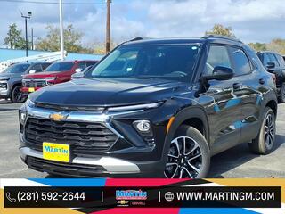 2026 Chevrolet Trailblazer for sale in Cleveland TX