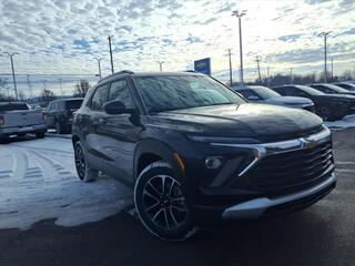 2026 Chevrolet Trailblazer for sale in Youngstown OH